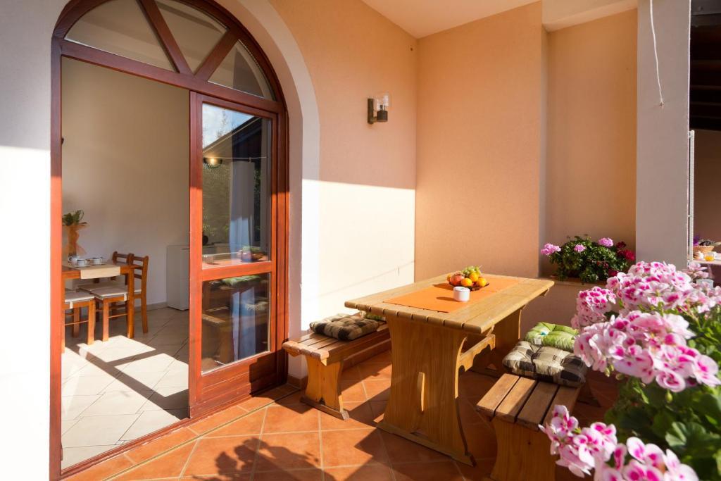 פורץ Apartments Filip & Tara חדר תמונה