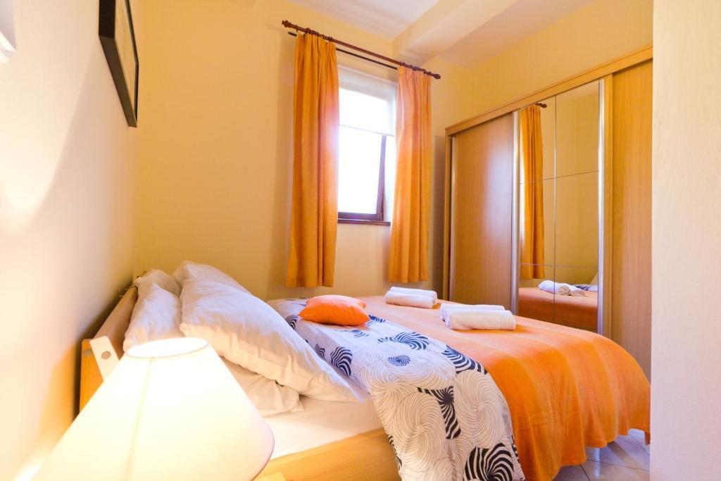 פורץ Apartments Filip & Tara חדר תמונה