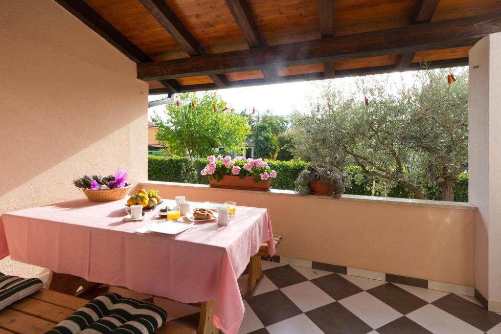 פורץ Apartments Filip & Tara חדר תמונה