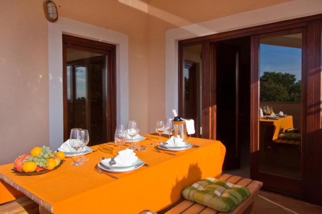 פורץ Apartments Filip & Tara חדר תמונה