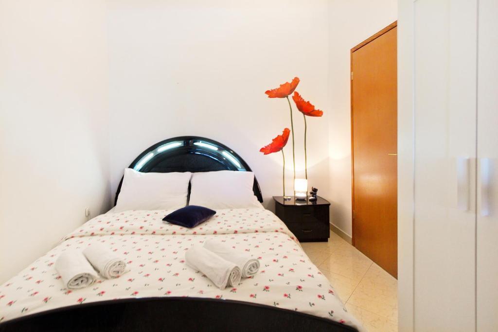 פורץ Apartments Filip & Tara מראה חיצוני תמונה
